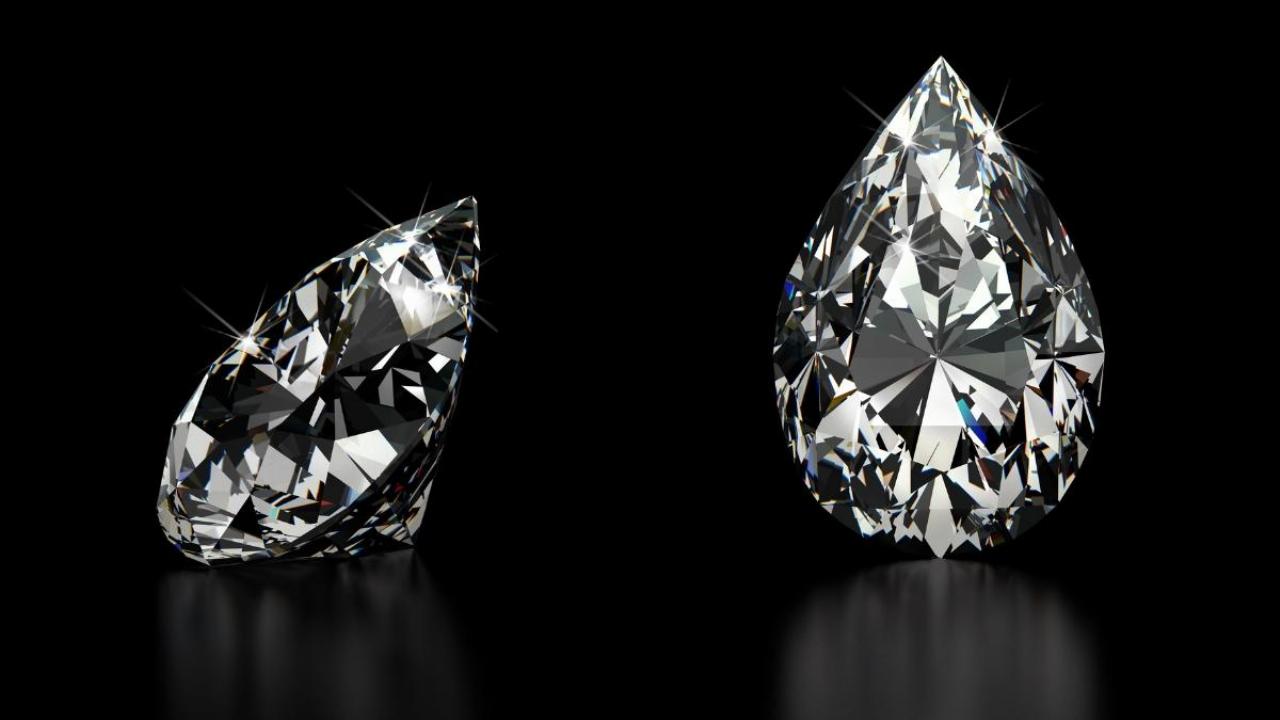 Bijoux en diamant : le charme et la valeur de la taille ancienne